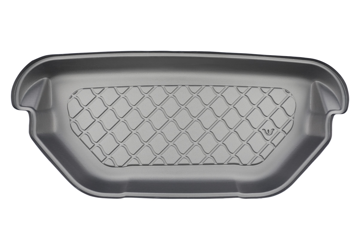 TAPETE DE BAGAGEIRA FRENTE 