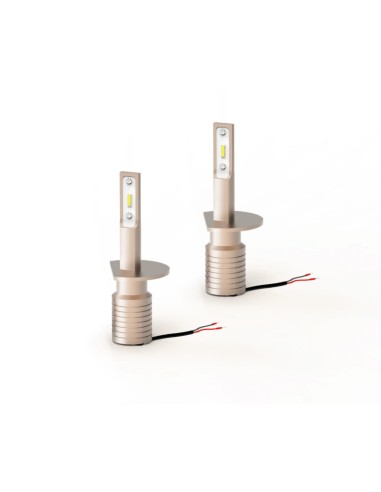 KIT LEDS MICRO EDITION H1X2 