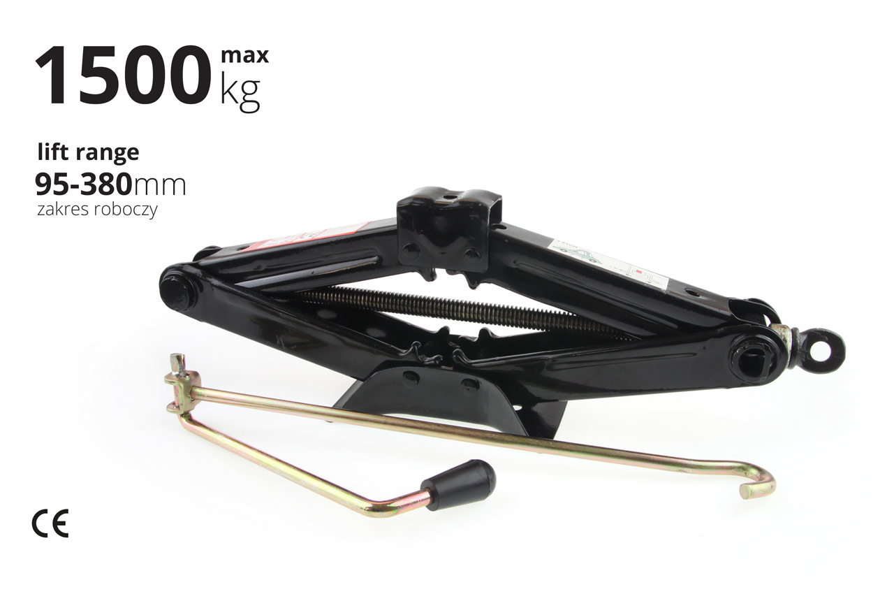 MACACO DE TESOURA 1.5T                                      