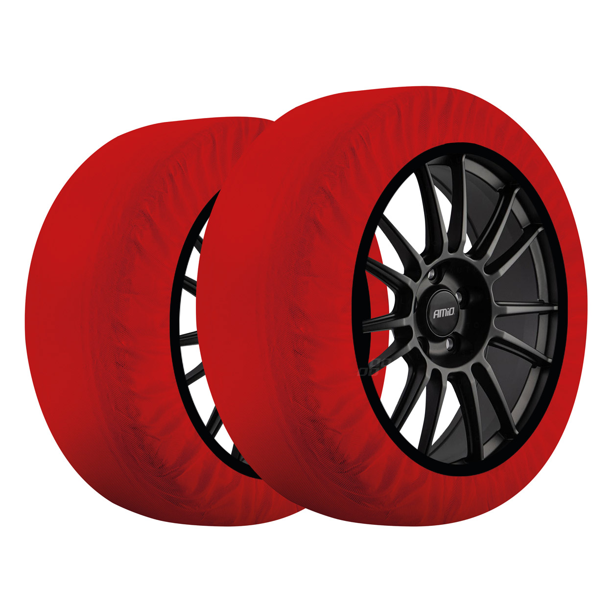 CORRENTES DE NEVES TEXTEIS  -XL-                            