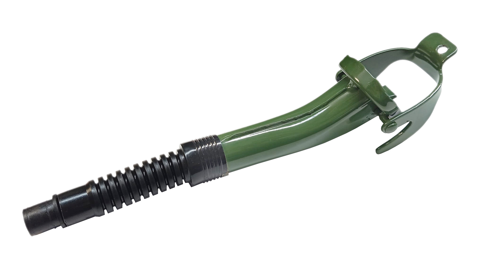 BICO FLEXIVEL PARA BIDAO METALICO                           