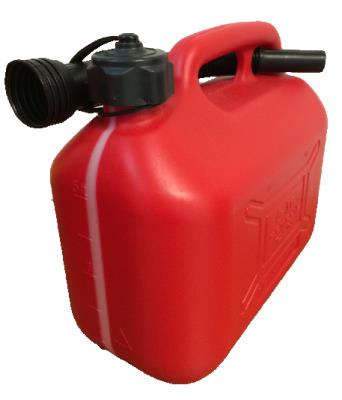 BIDAO 5 LITROS HOMOL...