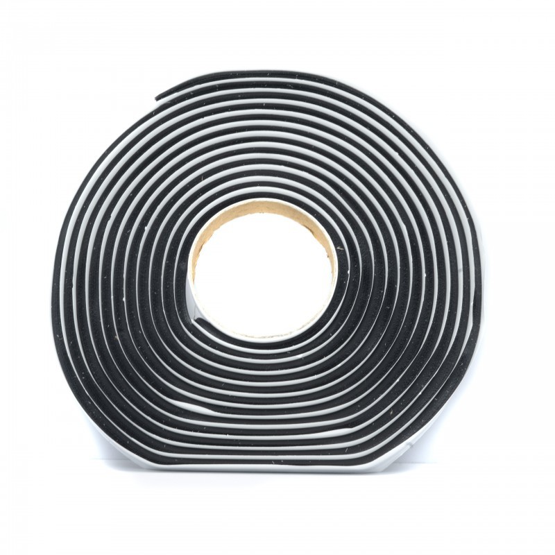ADESIVO PARA OPTICAS (FAROIS) 7mm X 7mm X 6m                
