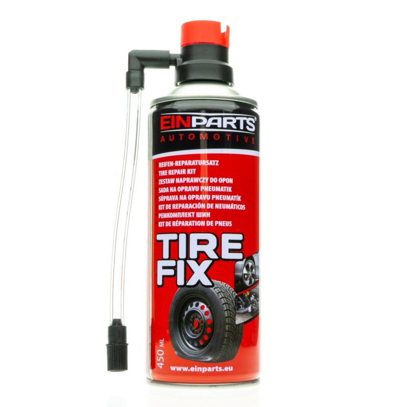 SPRAY ENCHE E REPARA FUROS 450ml                            