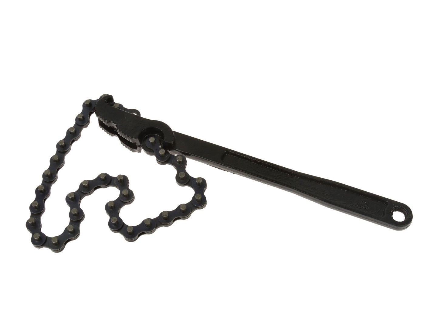 CHAVE DE FILTROS DE CORRENTE 12´´                           