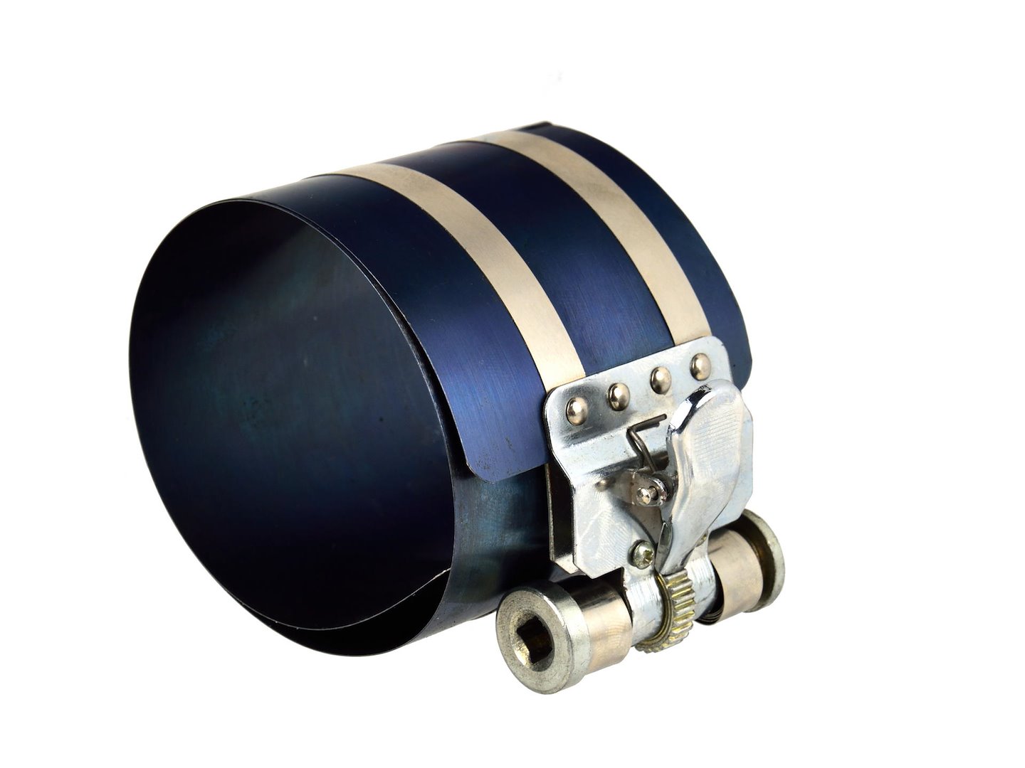 COMPRESSOR DE ANEIS DE PISTAO 3´´X125                       