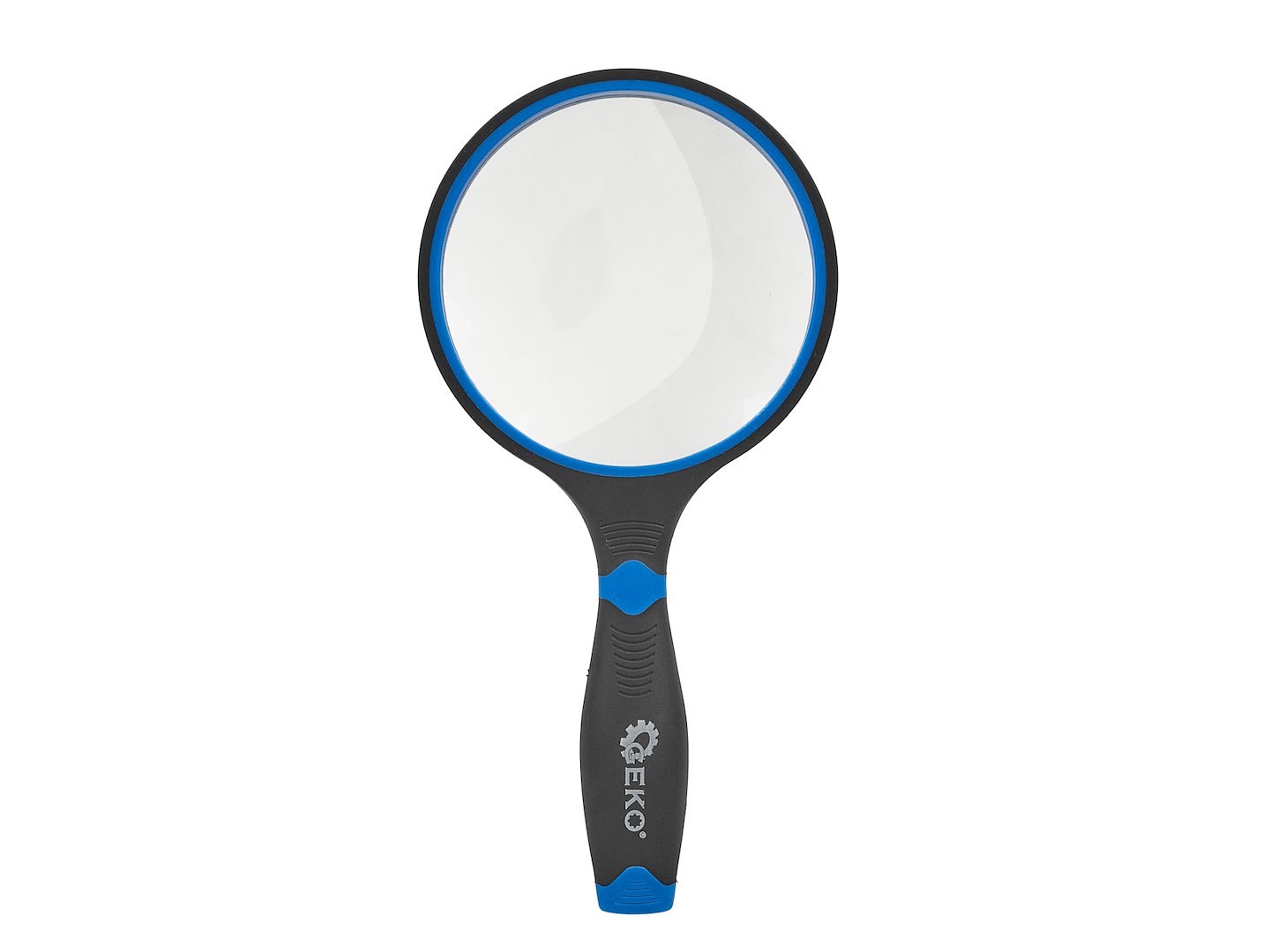 LUPA COM CABO EM TPR  100mm  3x                             