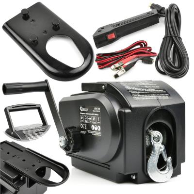 GUINCHO ELETRICO POR...