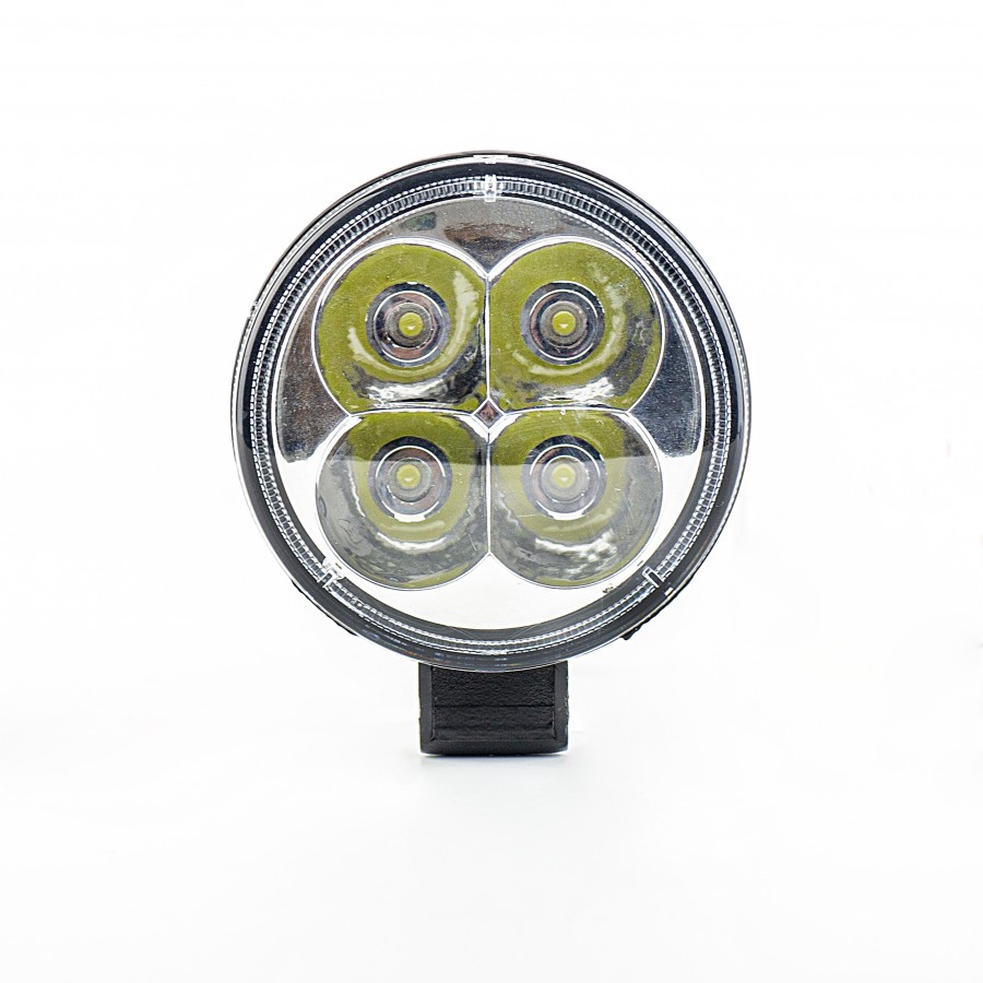 FAROL DE TRABALHO FOCO 