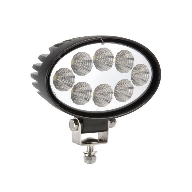 FAROL DE TRABALHO 