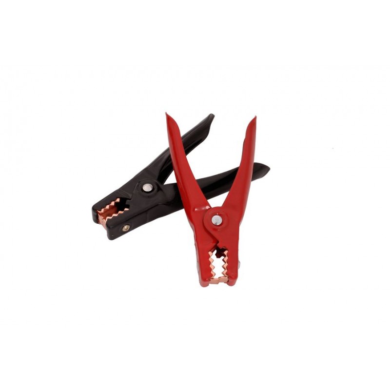 PINÇAS DE BATERIA UZ-30                                     