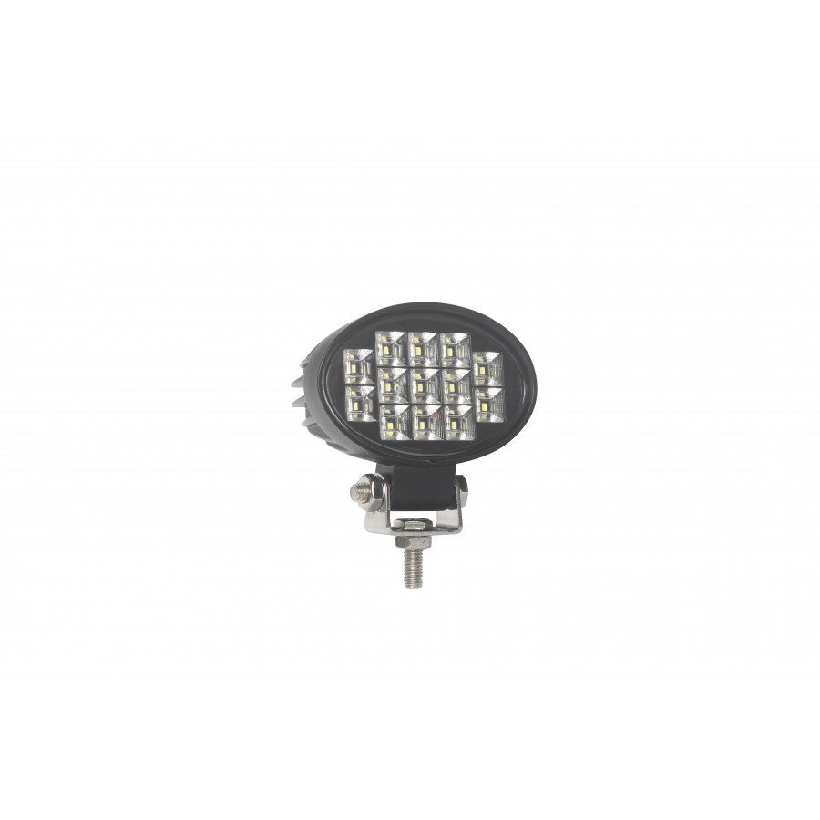 FAROL DE TRABALHO DE 13 LEDS                                