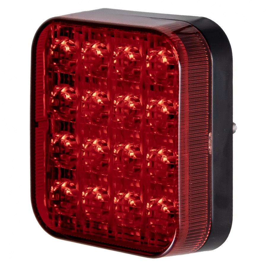 FAROLIM DE NEVOEIRO EM LED                                  