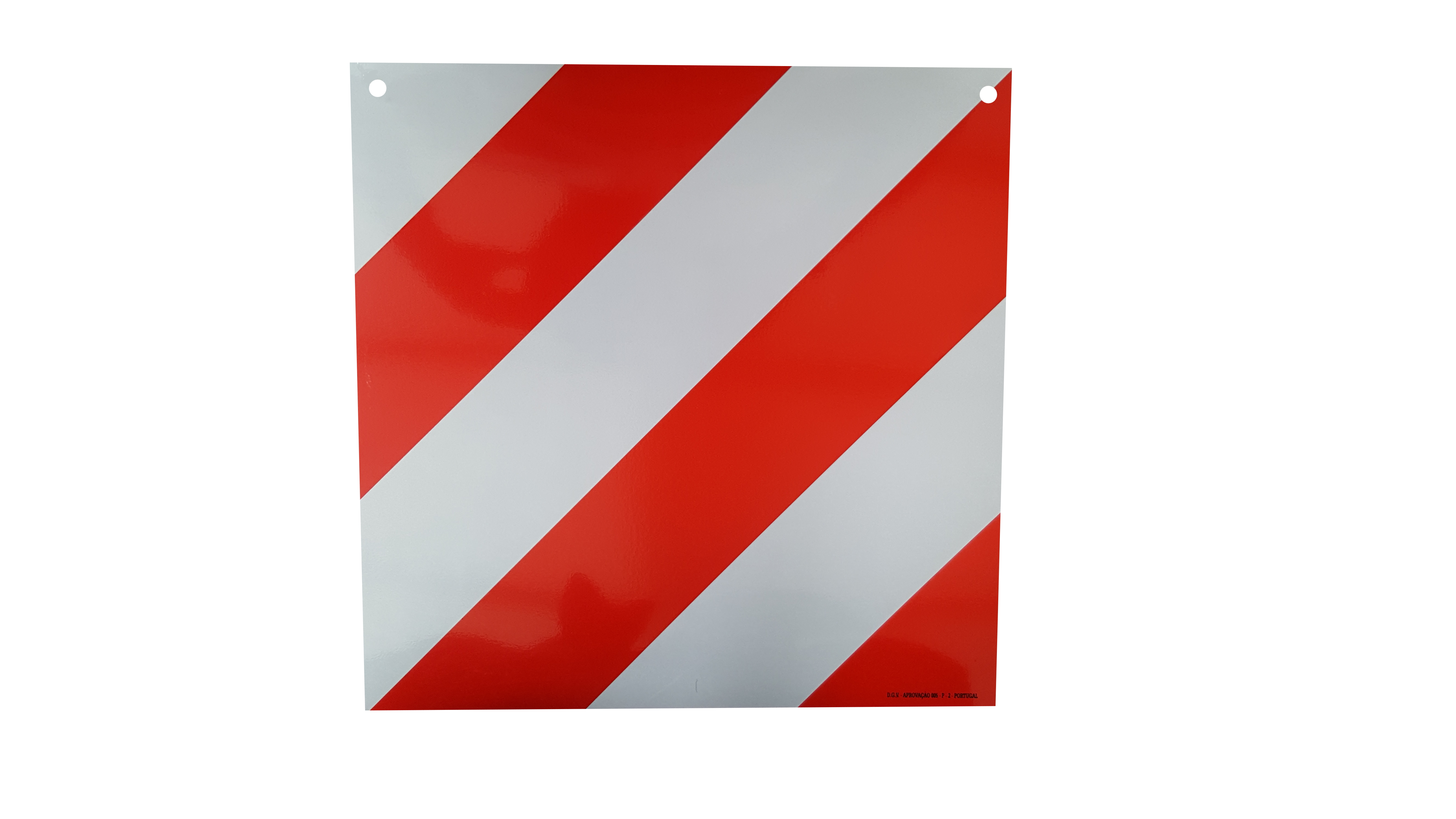 PAINEL P-2 MAGNETICO                                        