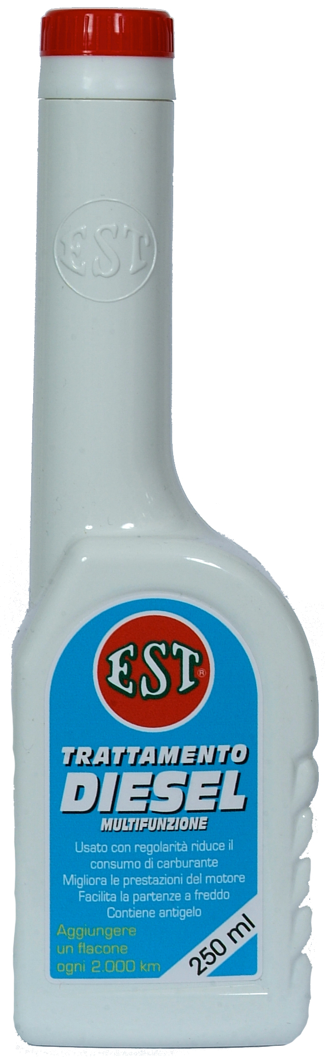 ADITIVO PARA TRATAMENTO DIESEL                              