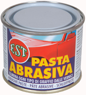 CERA ABRASIVA PARA PINTURA 150ML                            