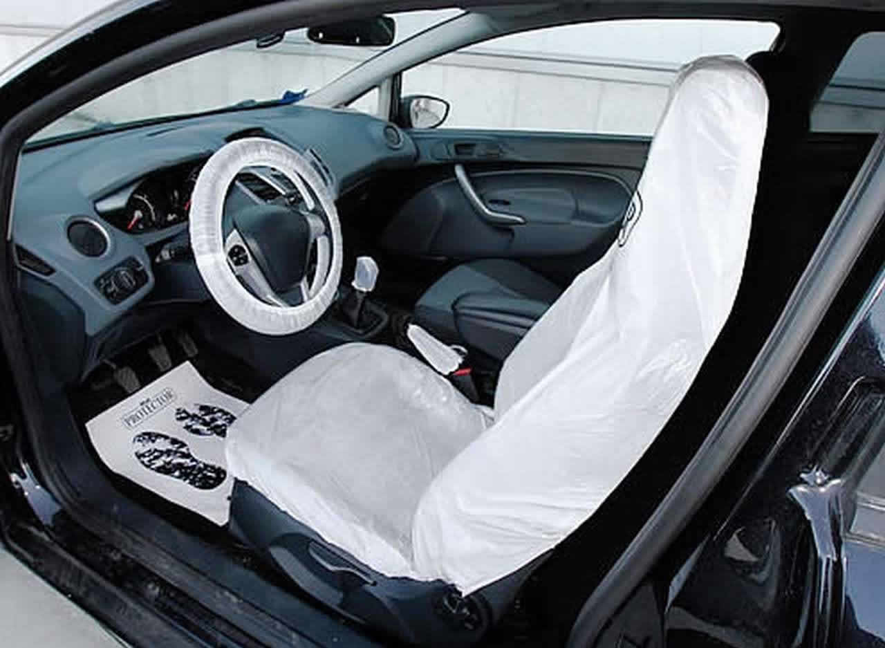 KIT DE PROTEÇAO 5 EM 1                                      