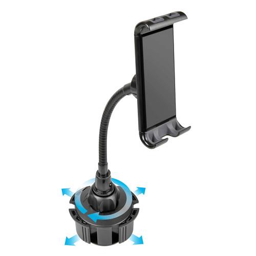 SUPORTE DE TELEMOVEL/TABLET  P/ SUPORTE COPO                