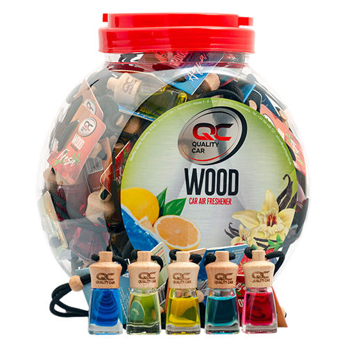 EXPOSITOR AMBIENTADOR 