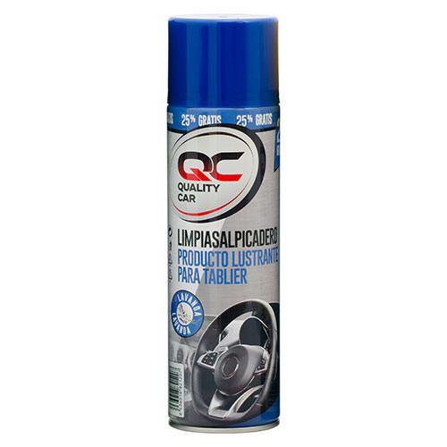 COCKPIT SPRAY MAÇA 500ML  25% GRATIS                        