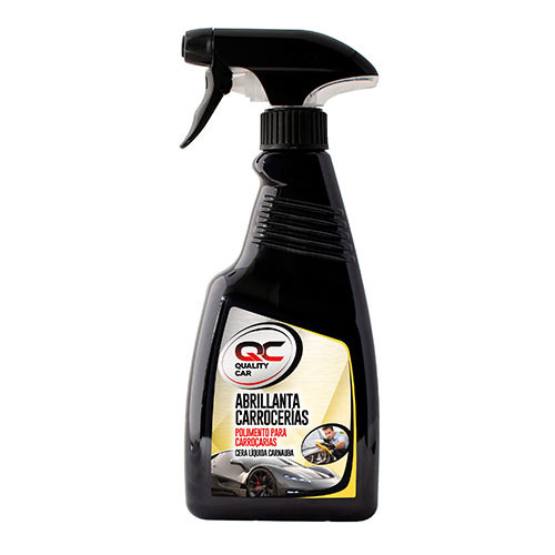 CERA LIQUIDA 500ML (PISTOLA)                                