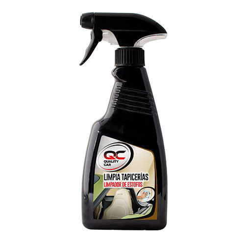 LIMPA ESTOFOS 500ML (PISTOLA)                               