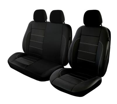 CAPAS DE ESTOFOS "LE...